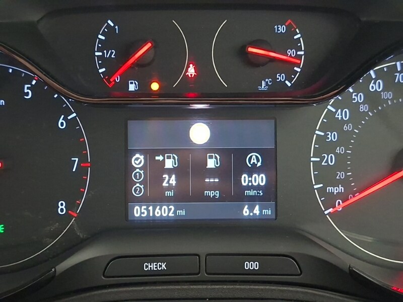 Used Vauxhall Grandland X 2020 for sale - 78178376: Photo 16