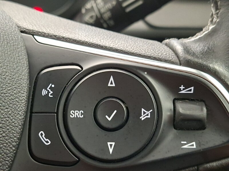 Used Vauxhall Grandland X 2020 for sale - 78178376: Photo 17