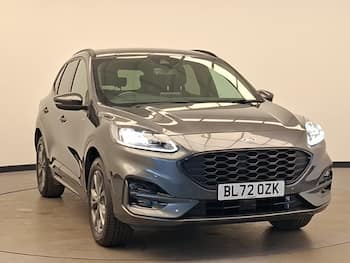 Used Ford Kuga 2022 for sale - 79689074: Photo