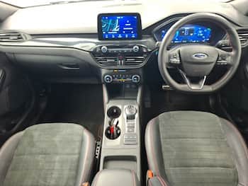 Used Ford Kuga 2022 for sale - 79689074: Photo