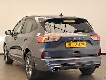 Used Ford Kuga 2022 for sale - 79689074: Photo