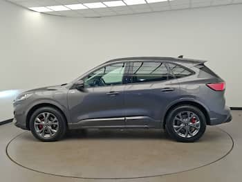 Used Ford Kuga 2022 for sale - 79689074: Photo