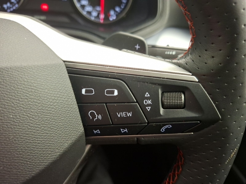 Used SEAT Arona 2023 for sale - 77385781: Photo 14