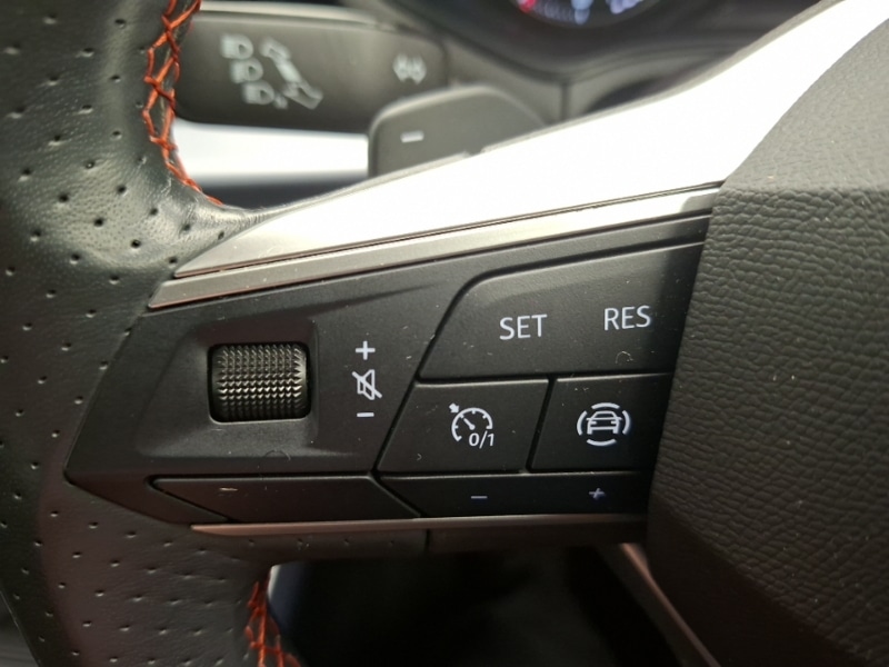 Used SEAT Arona 2023 for sale - 77385781: Photo 15