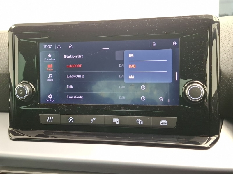 Used SEAT Arona 2023 for sale - 77385781: Photo 17