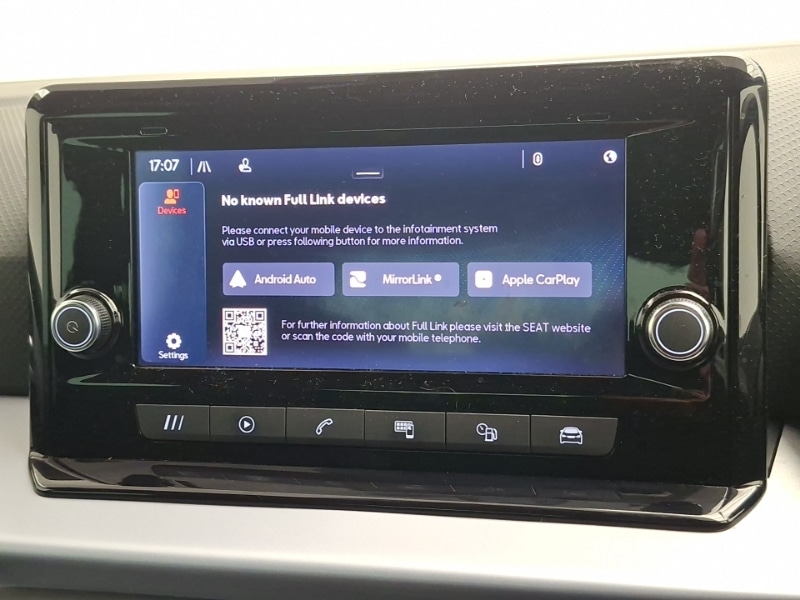 Used SEAT Arona 2023 for sale - 77385781: Photo 18