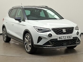 Used SEAT Arona 2023 for sale - 77385781: Photo