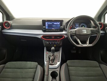 Used SEAT Arona 2023 for sale - 77385781: Photo