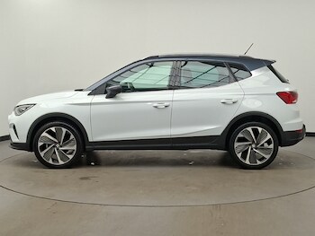 Used SEAT Arona 2023 for sale - 77385781: Photo