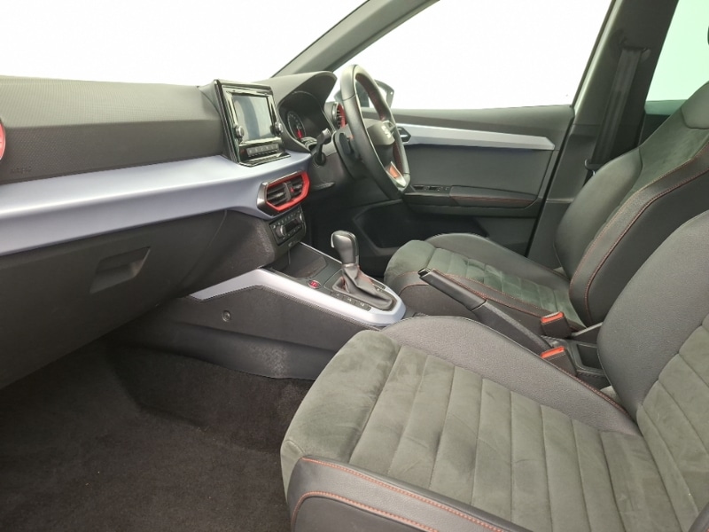 Used SEAT Arona 2023 for sale - 77385781: Photo 5