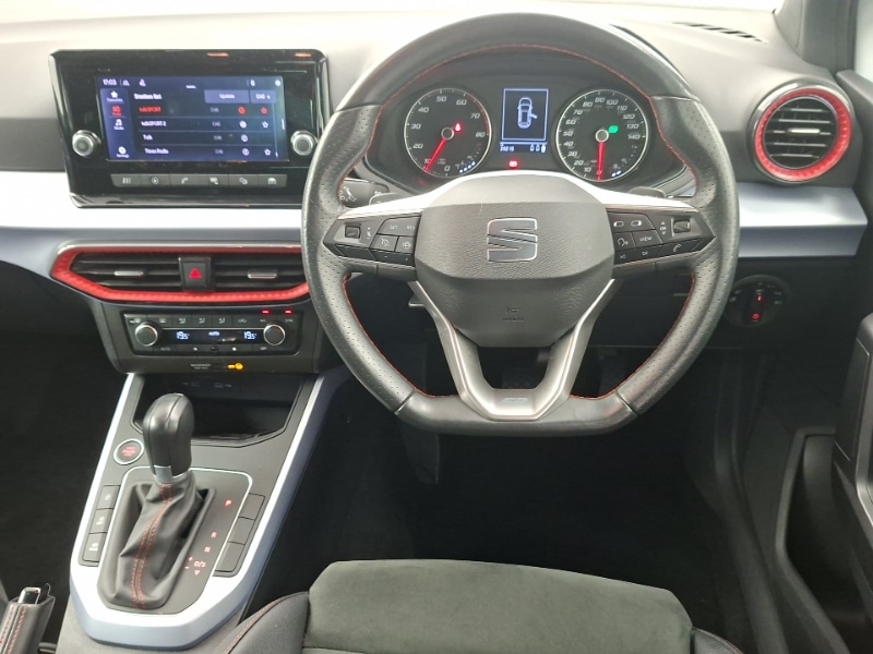 Used SEAT Arona 2023 for sale - 77385781: Photo 7