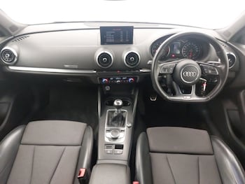 Used Audi A3 2017 for sale - 75943824: Photo