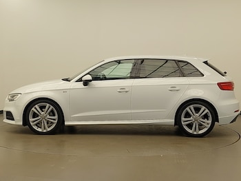 Used Audi A3 2017 for sale - 75943824: Photo