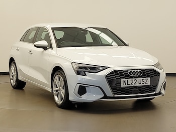 Audi - A3