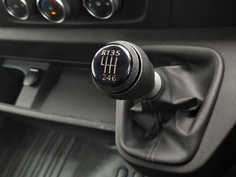 Used Renault Master 2023 for sale - 77324963: Photo 12