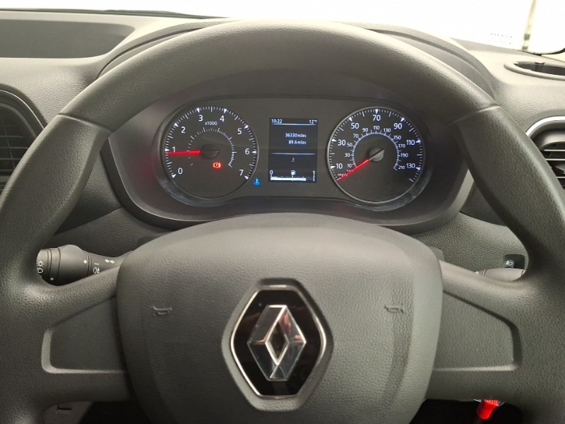 Used Renault Master 2023 for sale - 77324963: Photo 19