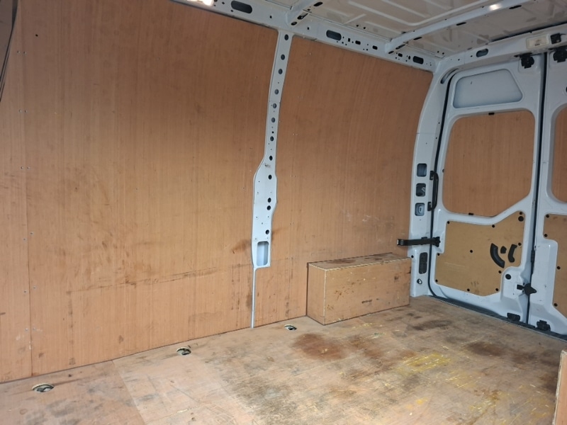 Used Renault Master 2023 for sale - 77324963: Photo 6