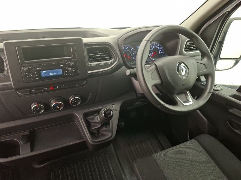Used Renault Master 2023 for sale - 77324963: Photo 7