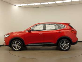 Used MG MG HS 2022 for sale - 74860582: Photo