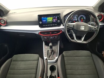 Used SEAT Arona 2023 for sale - 78439900: Photo