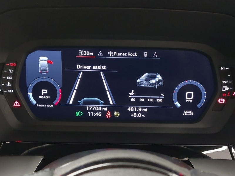 Used Audi A3 2022 for sale - 76928478: Photo 11