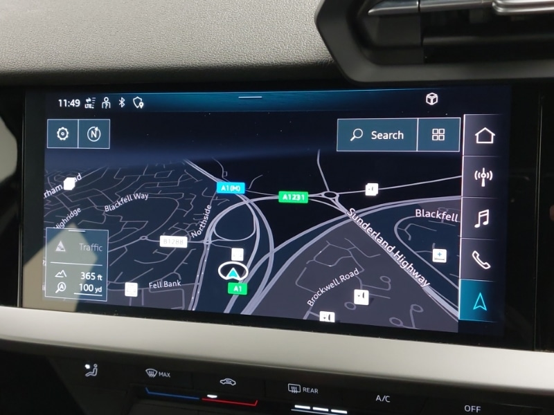 Used Audi A3 2022 for sale - 76928478: Photo 14