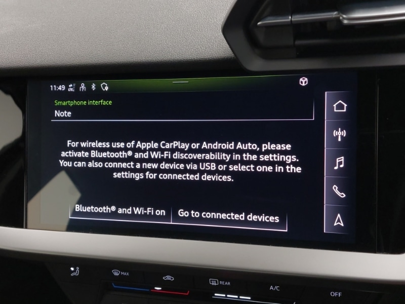 Used Audi A3 2022 for sale - 76928478: Photo 15