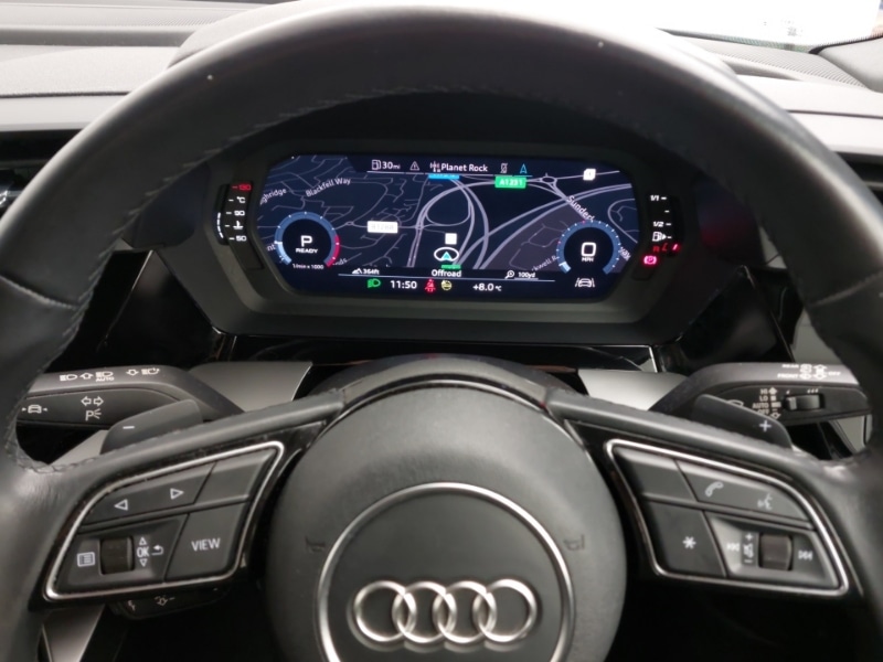 Used Audi A3 2022 for sale - 76928478: Photo 19