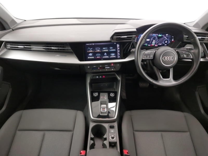 Used Audi A3 2022 for sale - 76928478: Photo 2