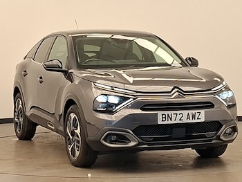 Used Citroen C4 2022 for sale - 78439862: Photo