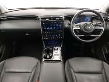 Used Hyundai TUCSON 2022 for sale - 74647184: Photo