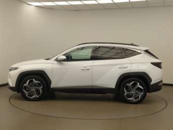 Used Hyundai TUCSON 2022 for sale - 74647184: Photo