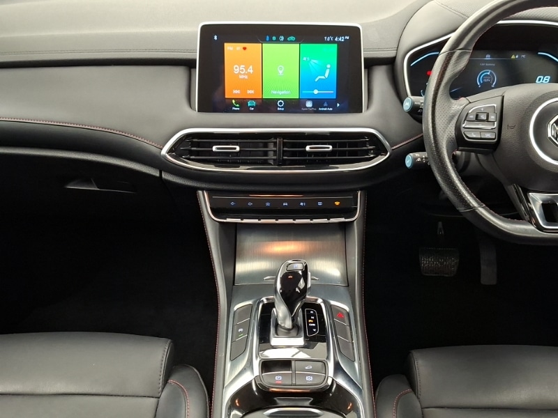 Used MG MG HS 2023 for sale - 77767219: Photo 10