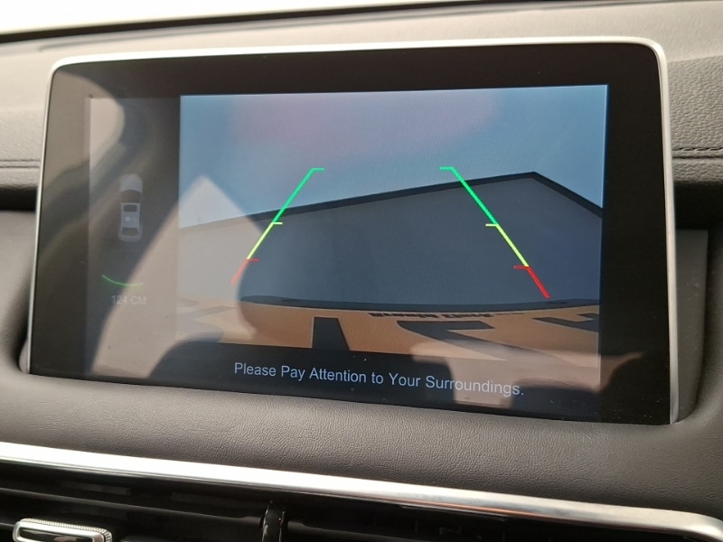 Used MG MG HS 2023 for sale - 77767219: Photo 11