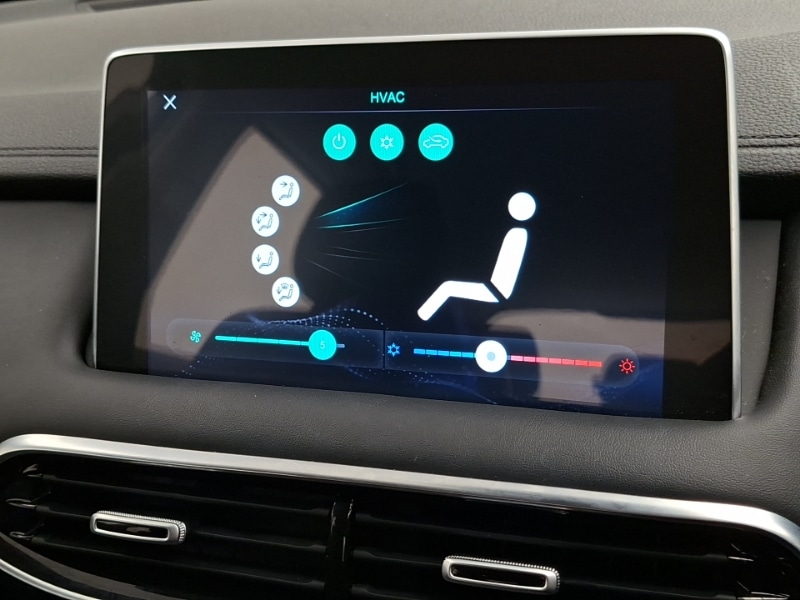 Used MG MG HS 2023 for sale - 77767219: Photo 13