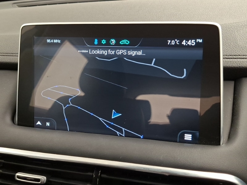 Used MG MG HS 2023 for sale - 77767219: Photo 14