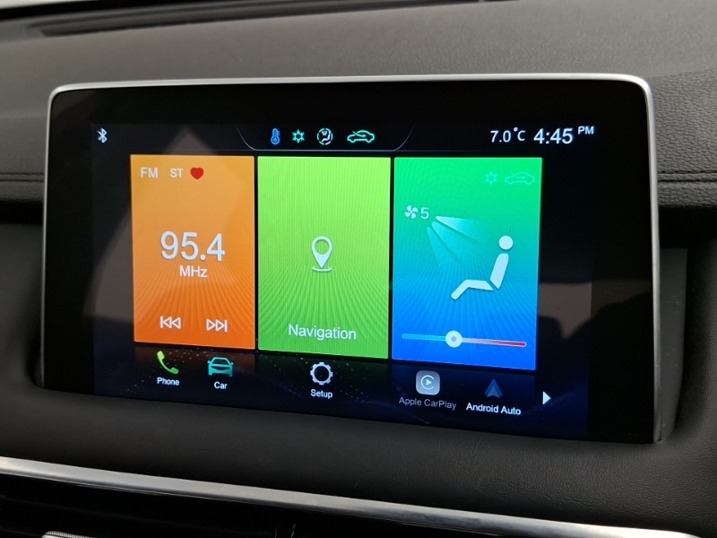 Used MG MG HS 2023 for sale - 77767219: Photo 15