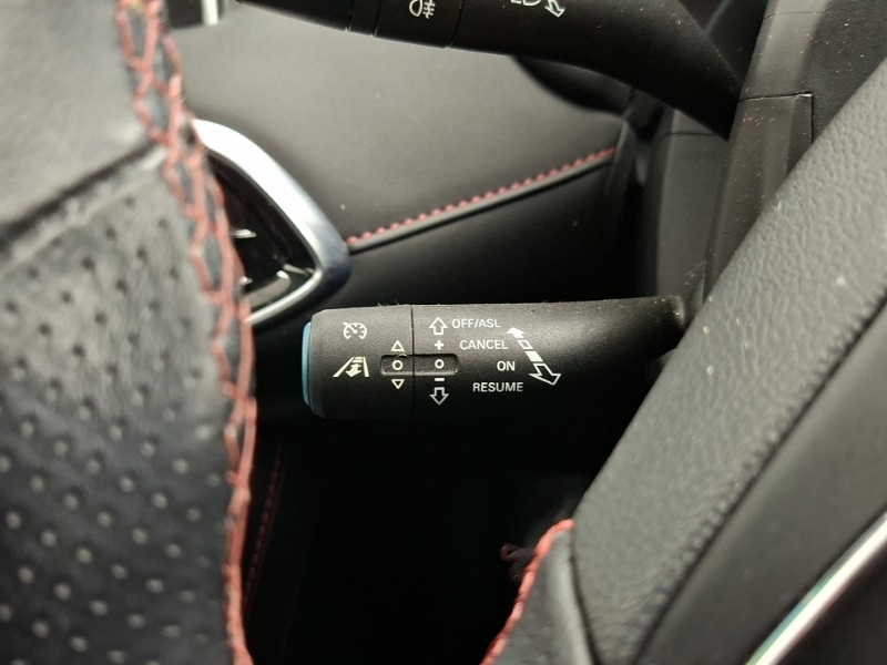 Used MG MG HS 2023 for sale - 77767219: Photo 16