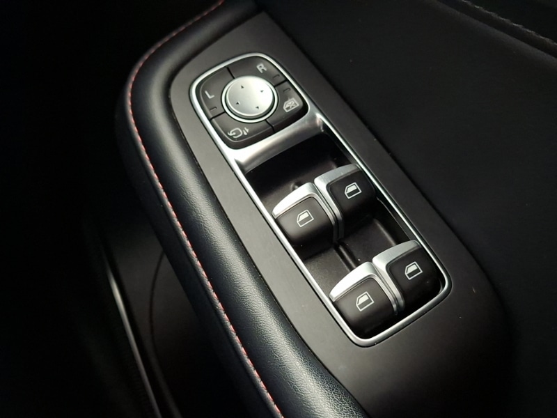 Used MG MG HS 2023 for sale - 77767219: Photo 18