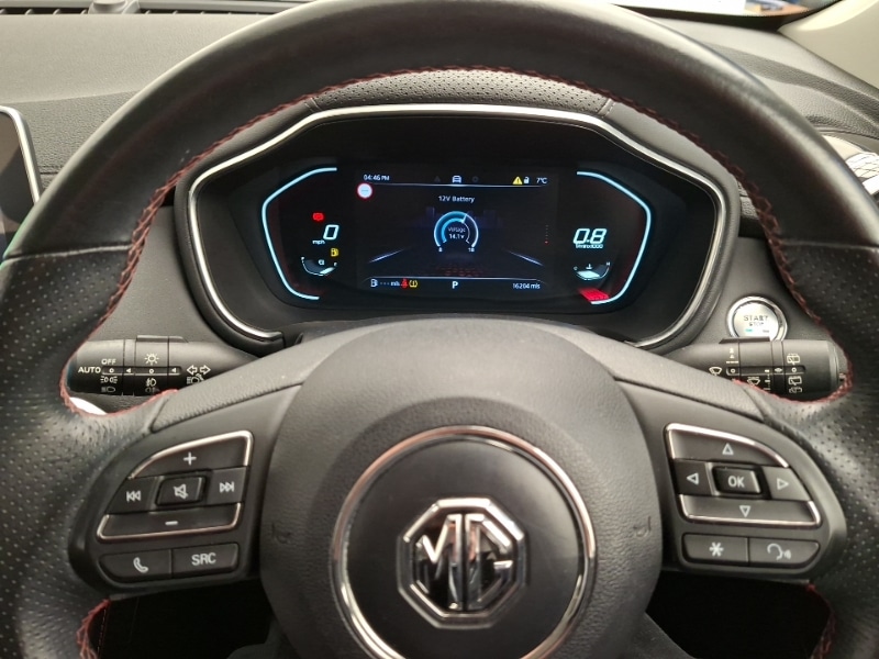 Used MG MG HS 2023 for sale - 77767219: Photo 19