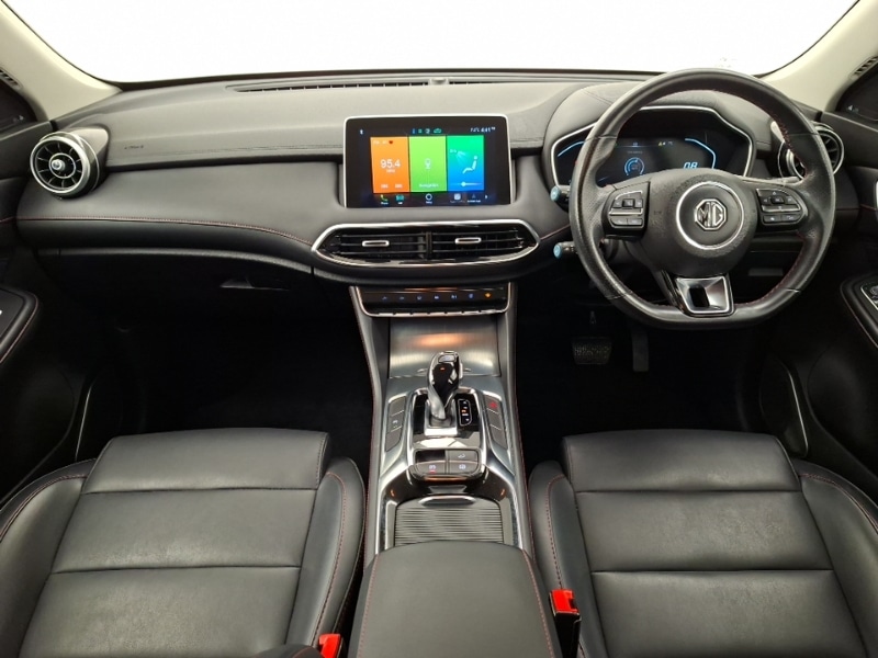 Used MG MG HS 2023 for sale - 77767219: Photo 2