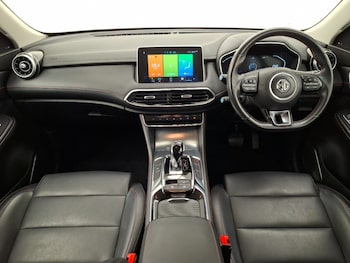 Used MG MG HS 2023 for sale - 77767219: Photo