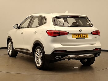 Used MG MG HS 2023 for sale - 77767219: Photo