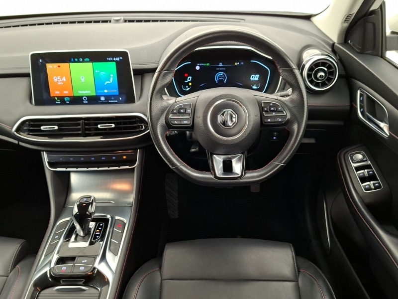 Used MG MG HS 2023 for sale - 77767219: Photo 7