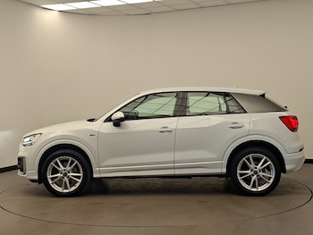 Used Audi Q2 2018 for sale - 78355284: Photo