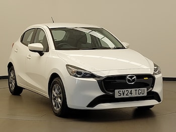 Used Mazda Mazda2 2024 for sale - 75622251: Photo