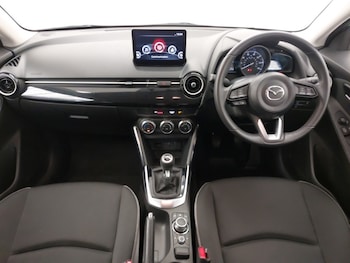 Used Mazda Mazda2 2024 for sale - 75622251: Photo