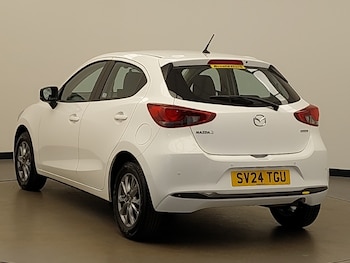 Used Mazda Mazda2 2024 for sale - 75622251: Photo