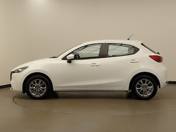 Used Mazda Mazda2 2024 for sale - 75622251: Photo