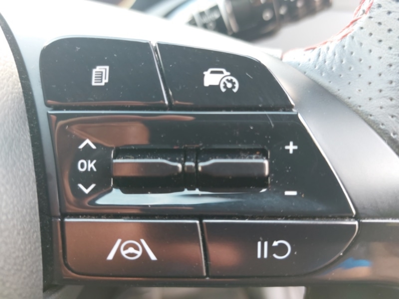 Used Hyundai TUCSON 2022 for sale - 76699846: Photo 18